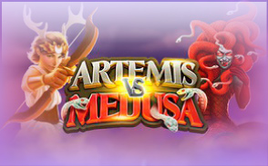 Artemis vs Medusa